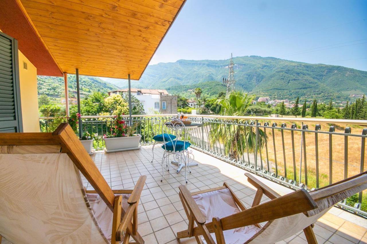 Frühstückspension Perla Stabia Castellammare di Stabia