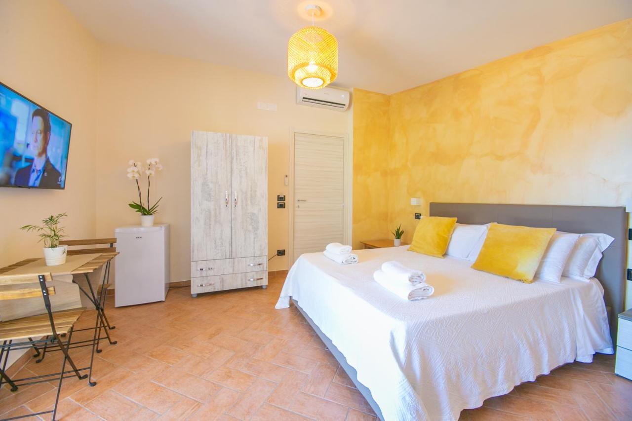 Frühstückspension Perla Stabia